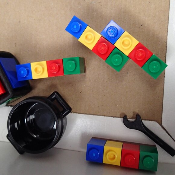 Lego Magikus Game - Picture 3 of 7